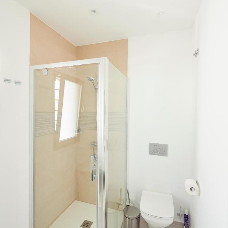 Timanfaya Colinas de los Menceyes - Apartamento de 2 dormitorios con vistas a la montaña - 11