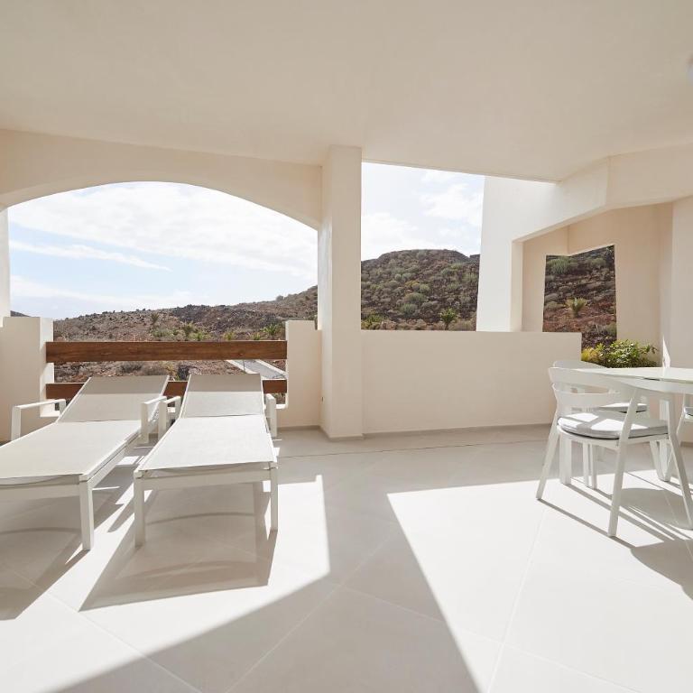 Timanfaya Colinas de los Menceyes - Apartamento de 2 dormitorios con vistas a la montaña - 25