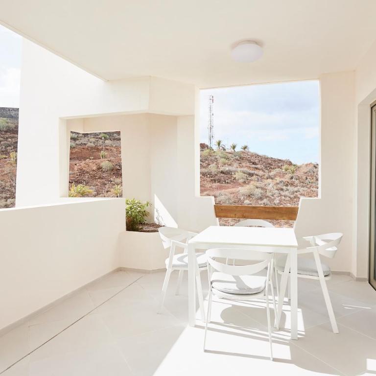 Timanfaya Colinas de los Menceyes - Apartamento de 2 dormitorios con vistas a la montaña - 29