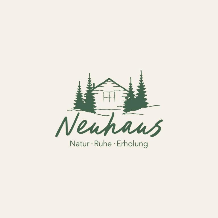Hütte Neuhaus - Haus mit 1 Schlafzimmer - 52