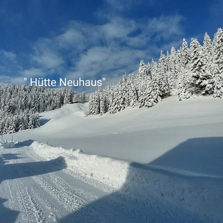 Hütte Neuhaus - Haus mit 1 Schlafzimmer - 26