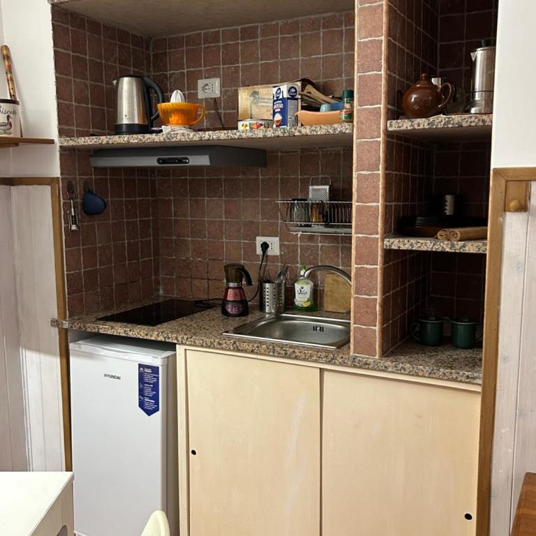 Suite dream - Apartment mit 1 Schlafzimmer - 9