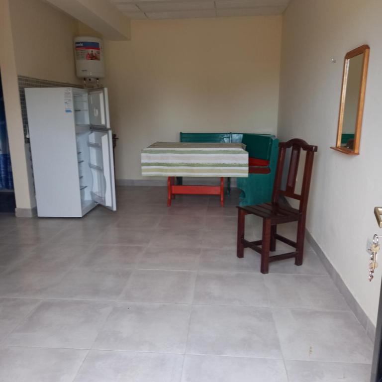 Departamentos HILDA - Apartamento de 1 dormitorio - 4