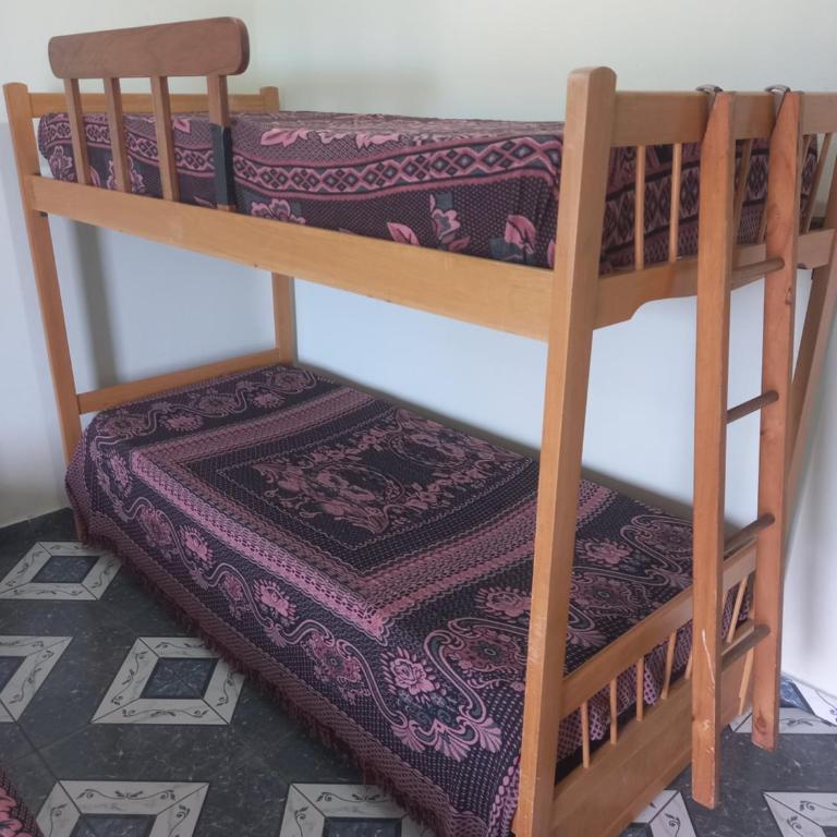 Departamentos HILDA - Apartamento de 1 dormitorio - 4