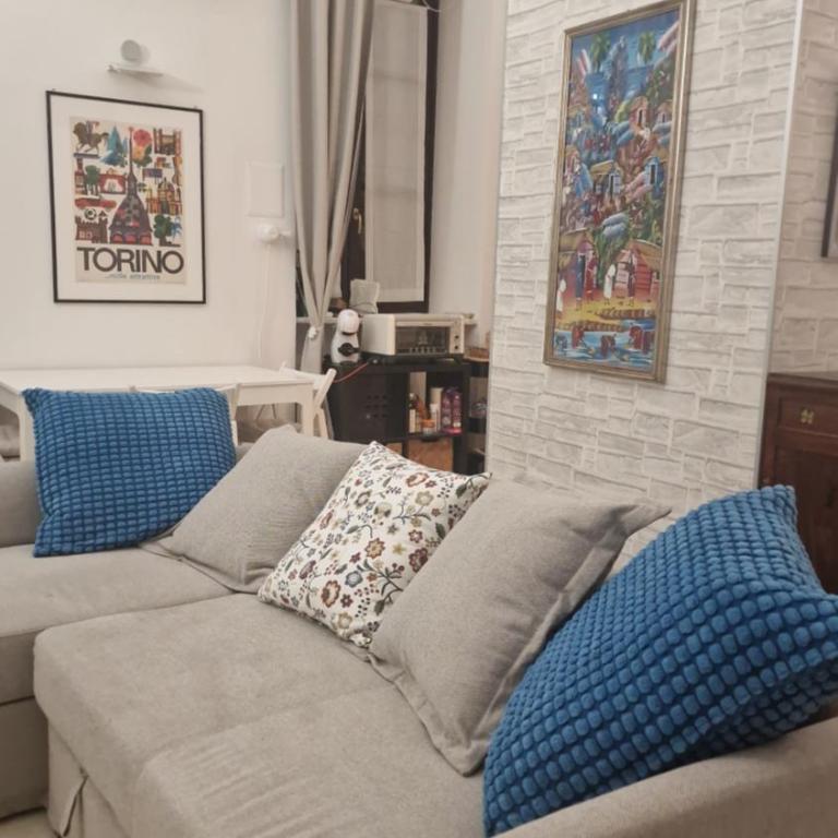 Maison Garibaldi 26 - Appartamento con 1 Camera da Letto - 7