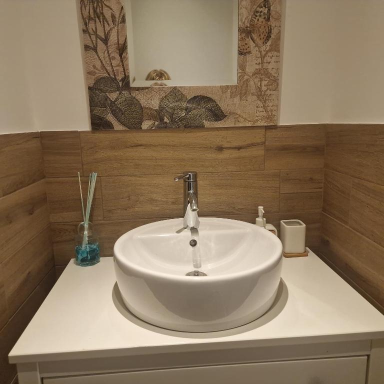 Maison Garibaldi 26 - Appartamento con 1 Camera da Letto - 5