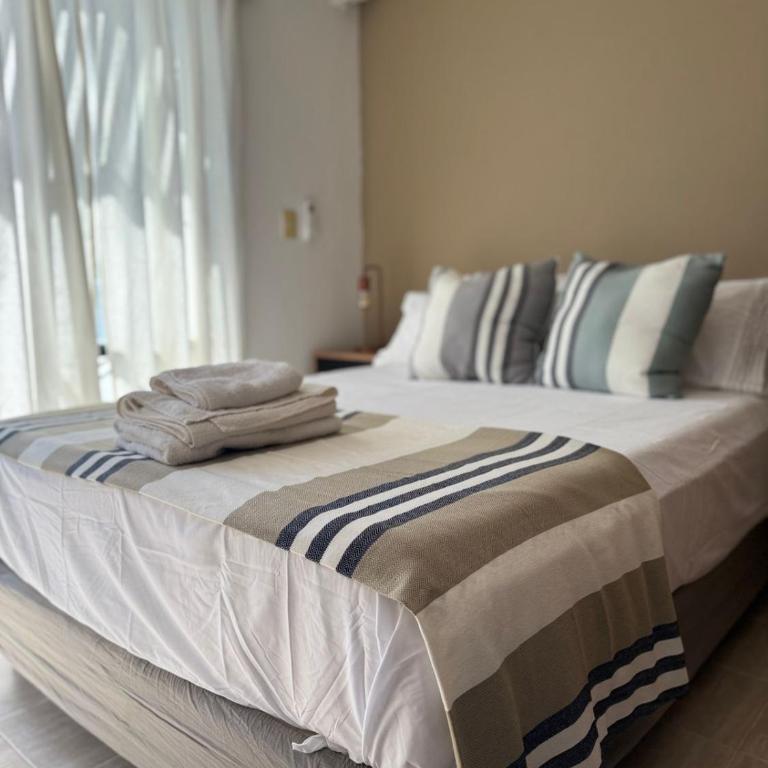 Monoambiente Zona Terminal - Apartamento de 1 dormitorio - 2