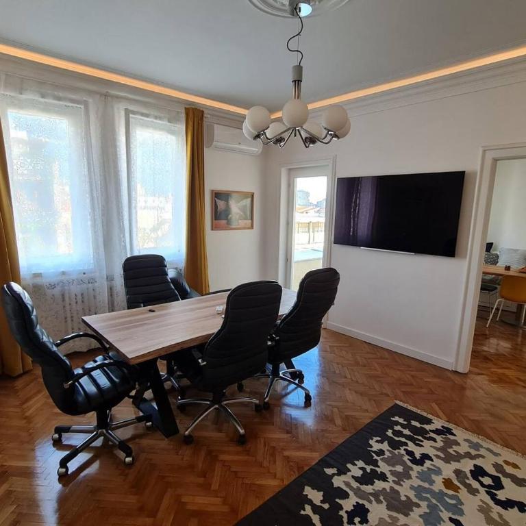 Urban apartments 1 - Apartman sa 1 Spavaćom Sobom - 2