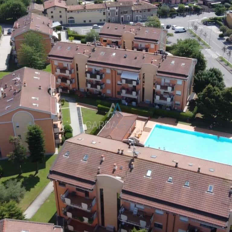 Little Italy Apt- piscina e relax al Lago di Garda - Appartamento con 1 Camera da Letto - 25