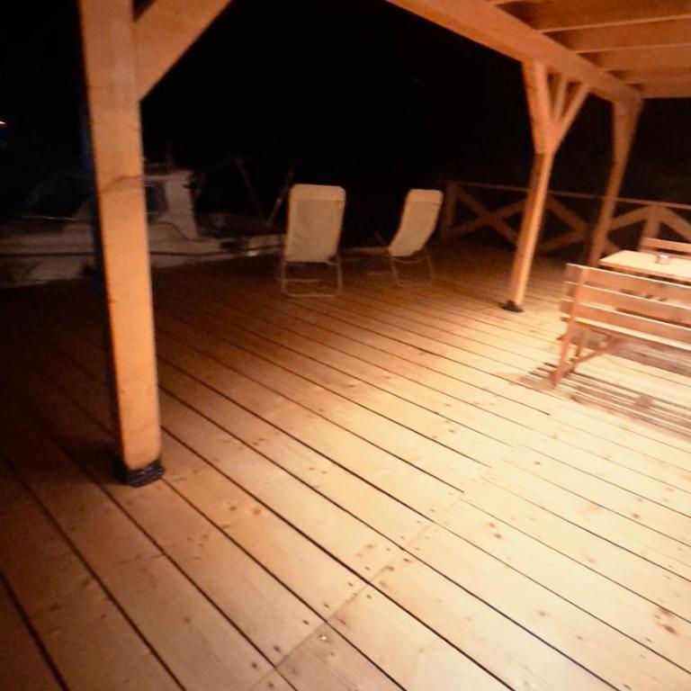 Estuary Cottage Ada Bojana - One-Bedroom Chalet - 2