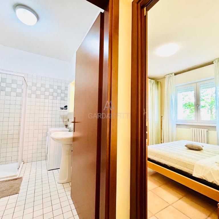 Little Italy Apt- piscina e relax al Lago di Garda - Appartamento con 1 Camera da Letto - 18