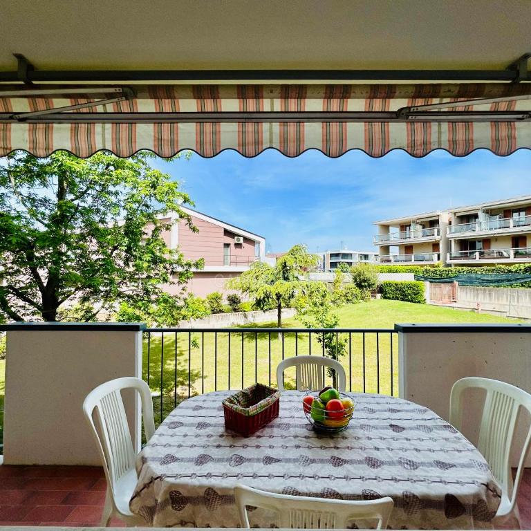 Little Italy Apt- piscina e relax al Lago di Garda - Appartamento con 1 Camera da Letto - 12