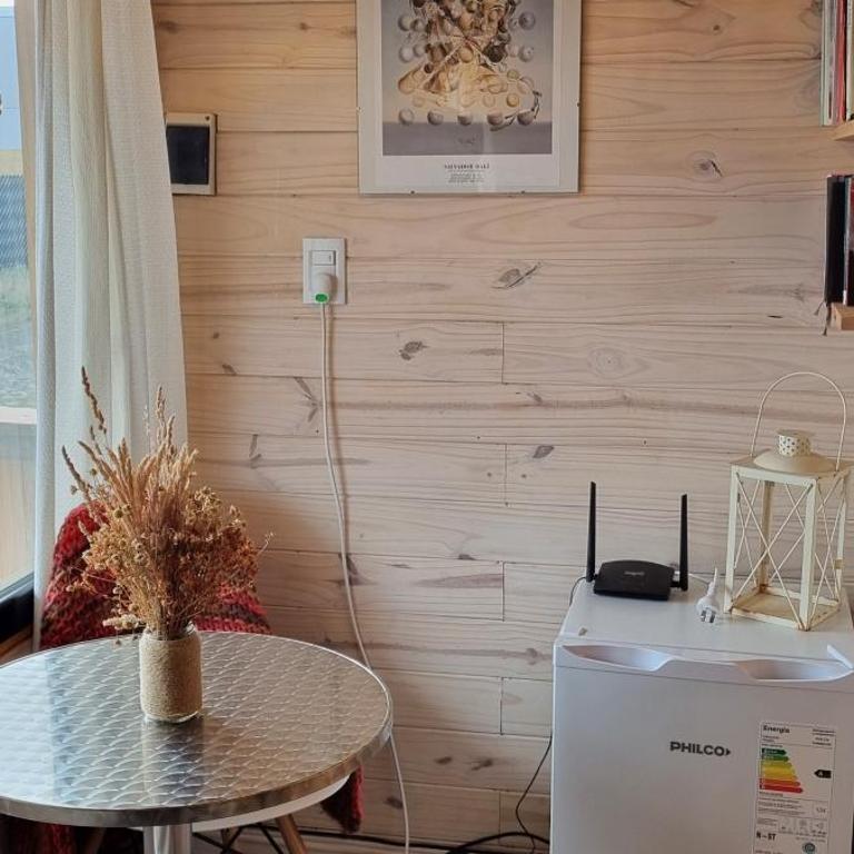 Tiny House en Trevelin - Apartamento de 1 dormitorio - 27