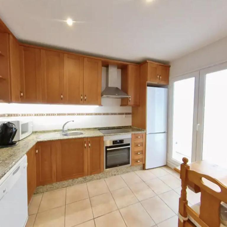 Casa Hijiflor - Casa Vacacional de 3 dormitorios - 22