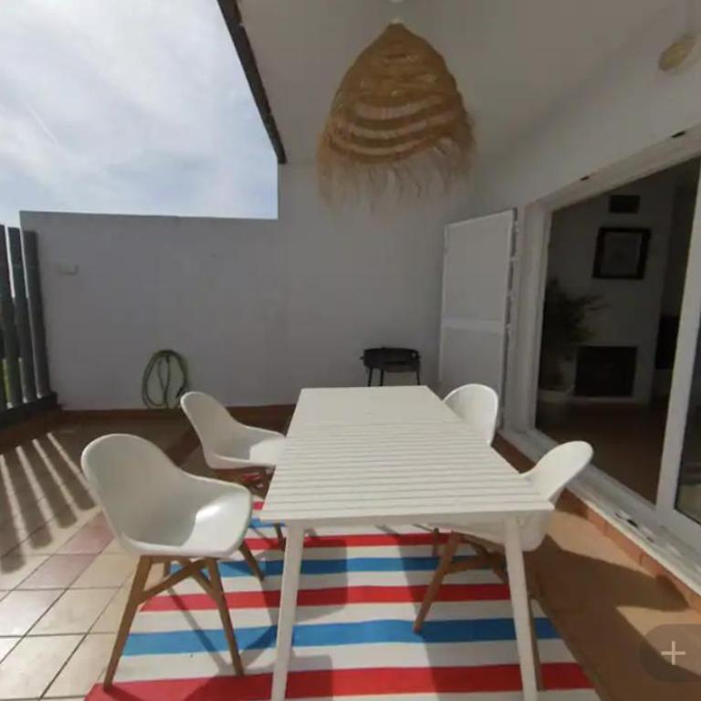 Casa Hijiflor - Casa Vacacional de 3 dormitorios - 28