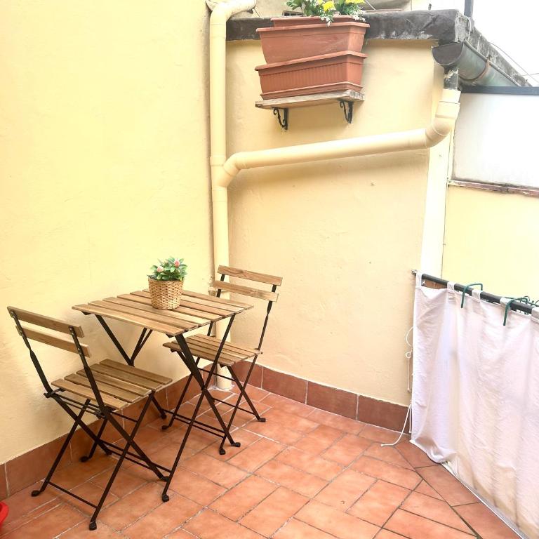 Home Cavour Florence - Appartamento con Balcone - 5