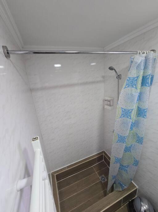 La Verdecita - Casa con 1 dormitorio - 6