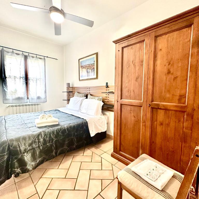 Home Cavour Florence - Appartamento con Balcone - 4