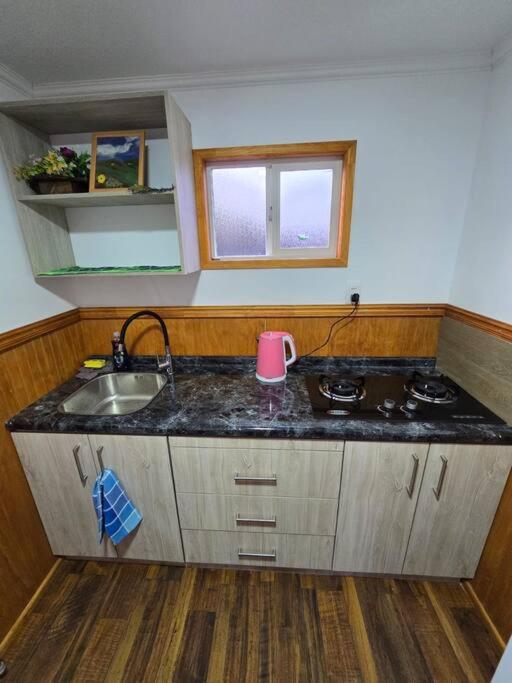 La Verdecita - Casa con 1 dormitorio - 12