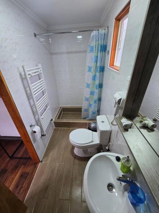 La Verdecita - Casa con 1 dormitorio - 16