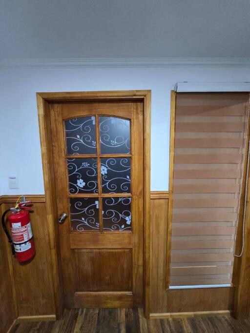 La Verdecita - Casa con 1 dormitorio - 18