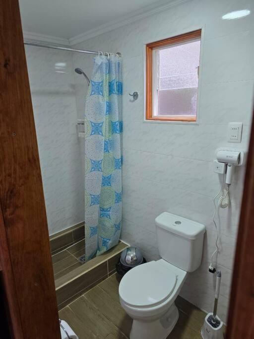 La Verdecita - Casa con 1 dormitorio - 21