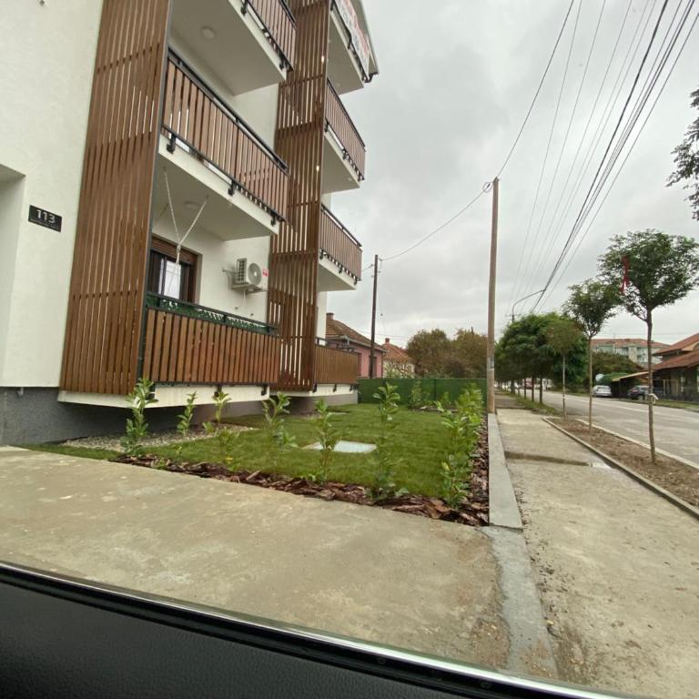 Love spa apartman - Apartman sa 1 Spavaćom Sobom - 18