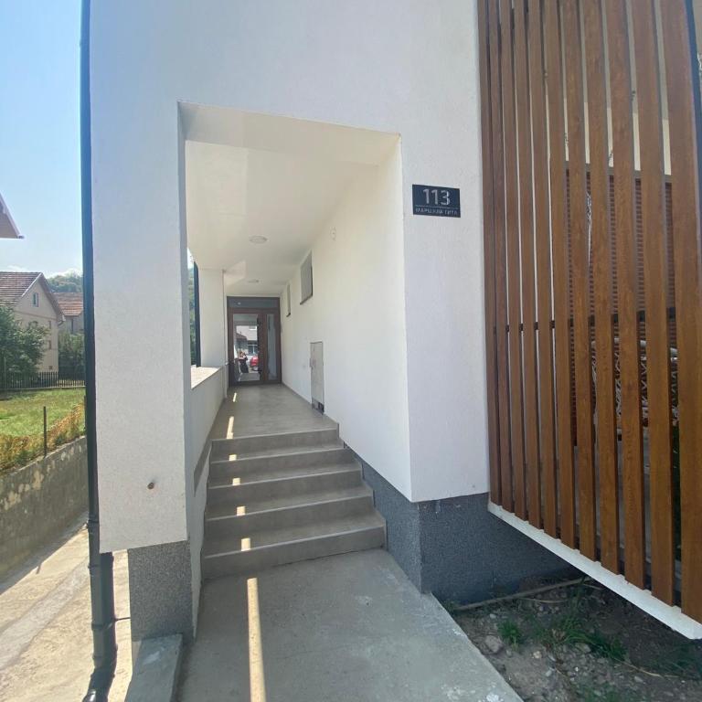 Love spa apartman - Apartman sa 1 Spavaćom Sobom - 16