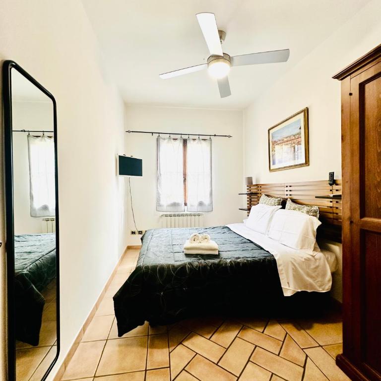 Home Cavour Florence - Appartamento con Balcone - 2