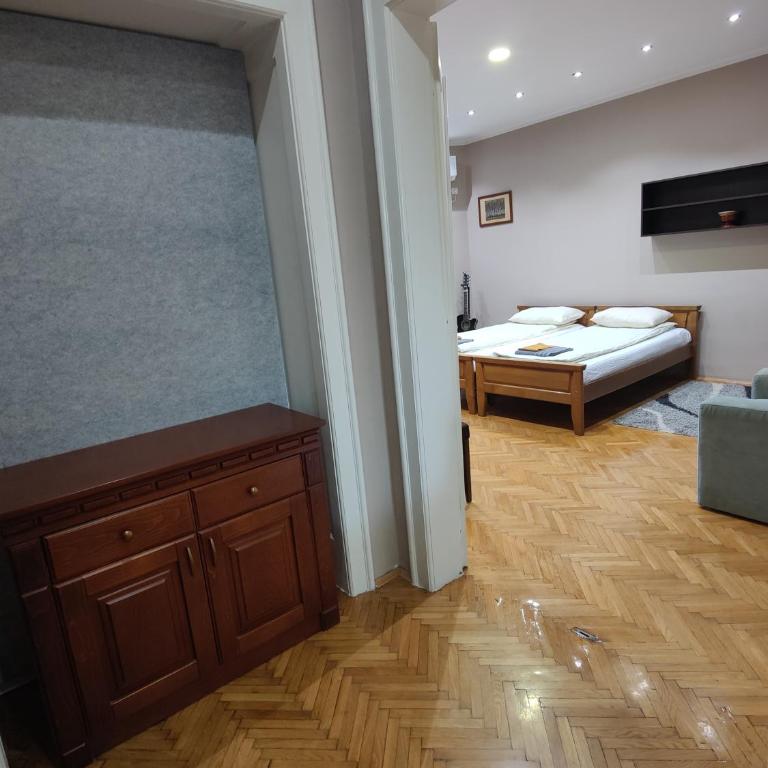 "Lemi - King of Rajiceva st" - Deluks Apartman s 1 Spavaćom Sobom - 8