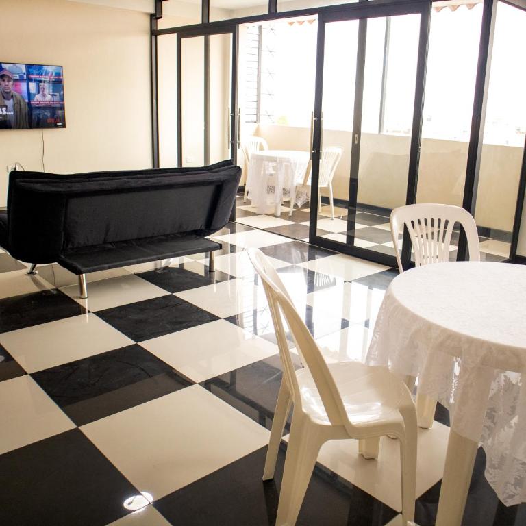 Resort Maldo - Two-Bedroom Apartment - 1