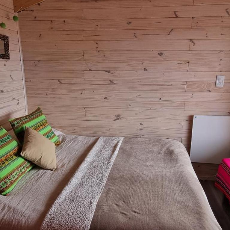 Tiny House en Trevelin - Apartamento de 1 dormitorio - 21