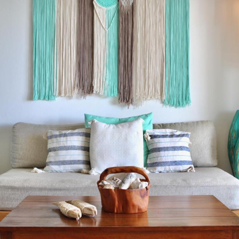 Isla Serena - Three-Bedroom Apartment - 54
