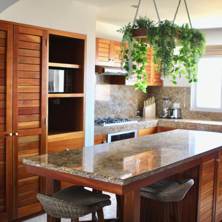 Isla Serena - Three-Bedroom Apartment - 55