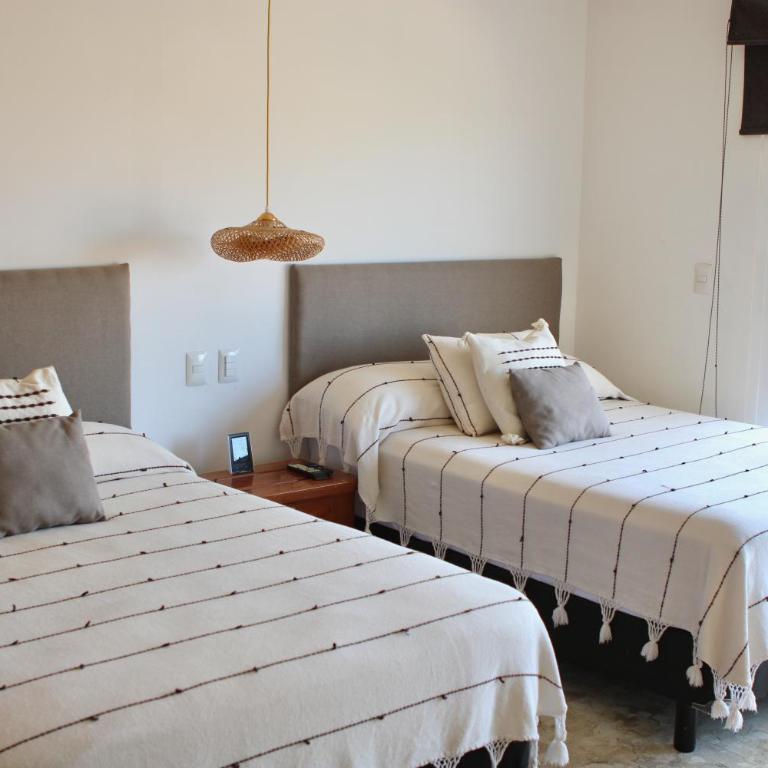 Isla Serena - Three-Bedroom Apartment - 57