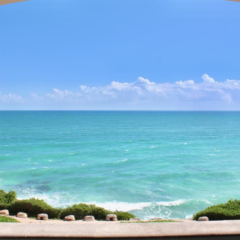Isla Serena - Three-Bedroom Apartment - 53