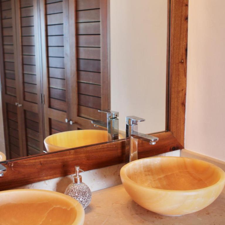 Isla Serena - Three-Bedroom Apartment - 63