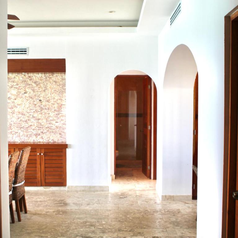 Isla Serena - Three-Bedroom Apartment - 65