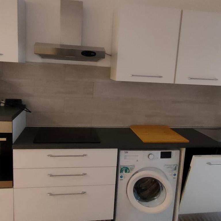 Airali House - Appartamento Monolocale con 1 Letto Matrimoniale - 8