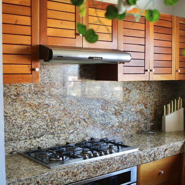 Isla Serena - Three-Bedroom Apartment - 70