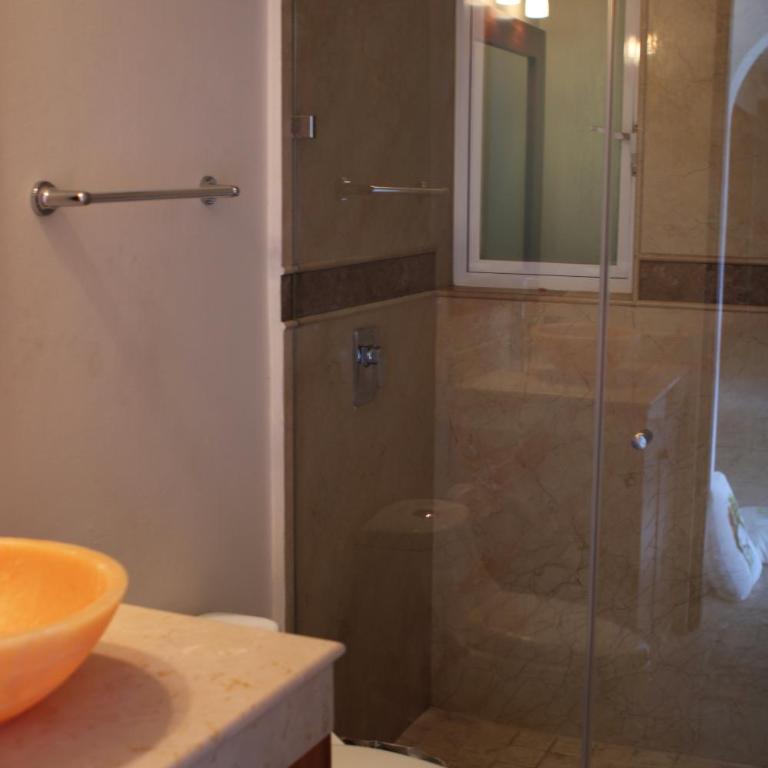 Isla Serena - Three-Bedroom Apartment - 72