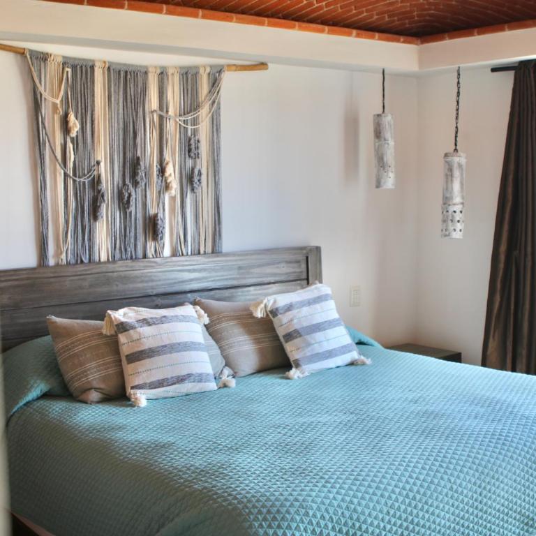 Isla Serena - Appartement 3 Chambres - 70