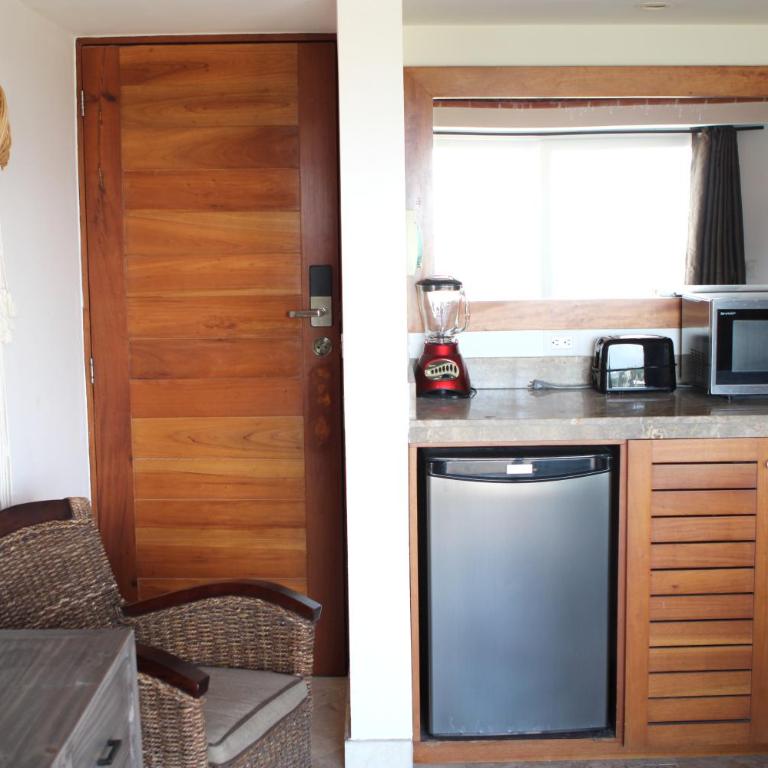 Isla Serena - Appartement 3 Chambres - 73