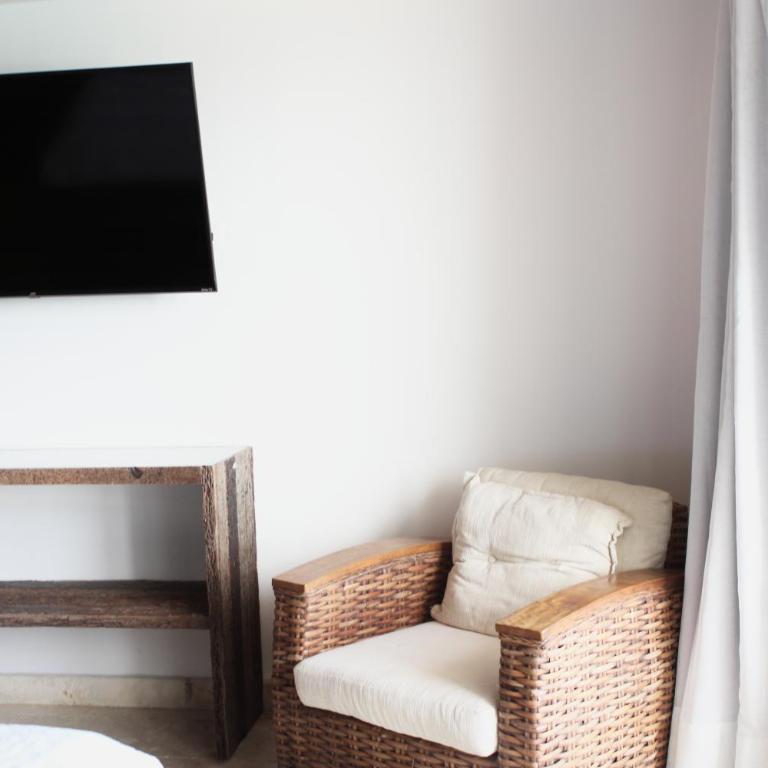 Isla Serena - Appartement 3 Chambres - 78