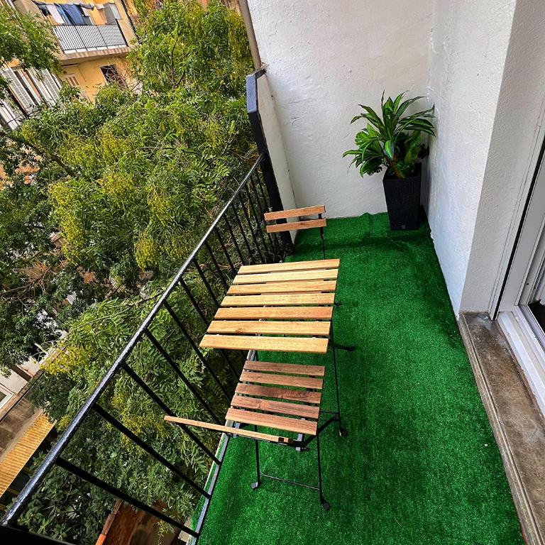 L'Horacien Plein Cœur de Marseille - Appartamento con 1 Camera da Letto - 4