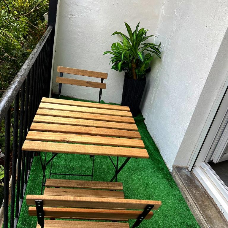 L'Horacien Plein Cœur de Marseille - Appartamento con 1 Camera da Letto - 3