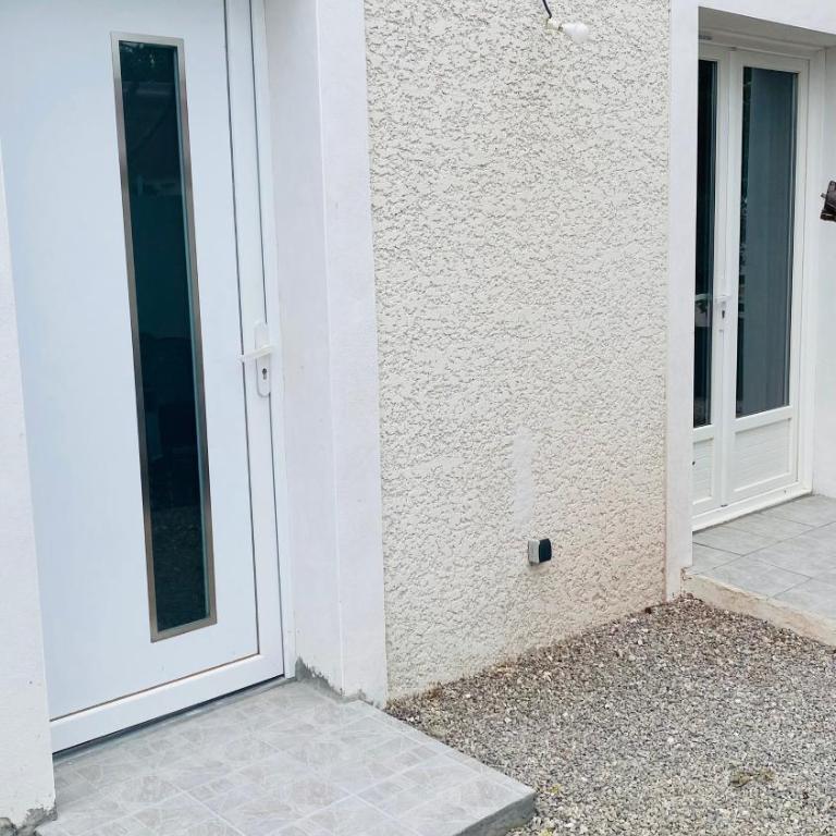 Maison T3 avec jardin - Apartment mit 2 Schlafzimmern - 29