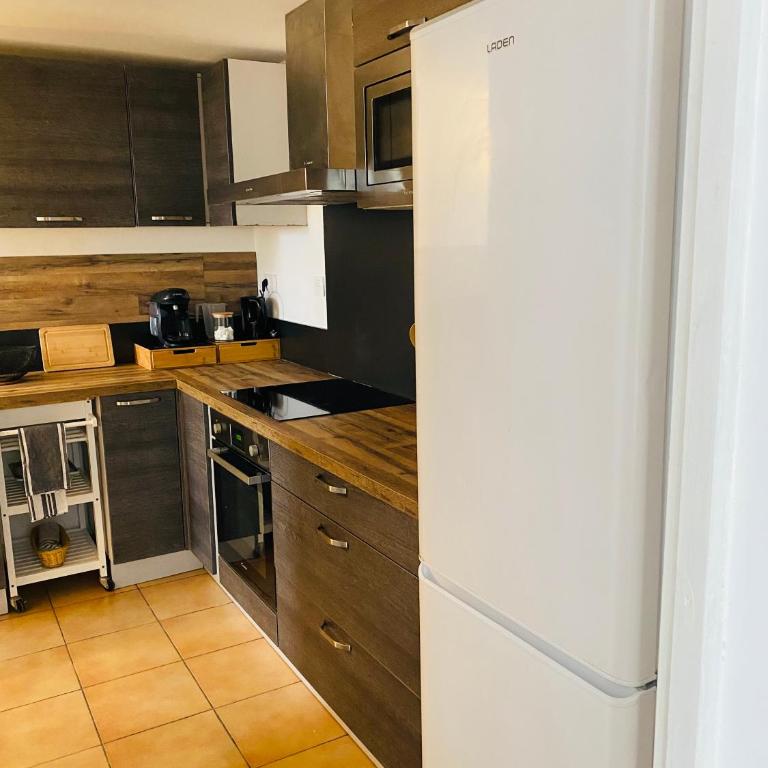 Maison T3 avec jardin - Apartment mit 2 Schlafzimmern - 20