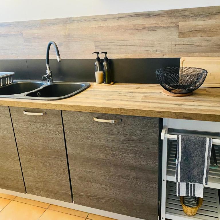 Maison T3 avec jardin - Apartment mit 2 Schlafzimmern - 31