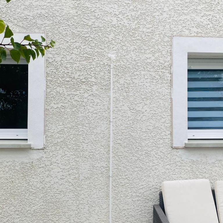 Maison T3 avec jardin - Apartment mit 2 Schlafzimmern - 32